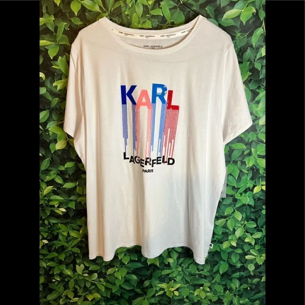 Karl Lagerfeld Top